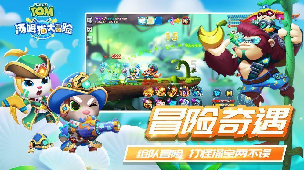 小猫钓鱼正版下载中文版